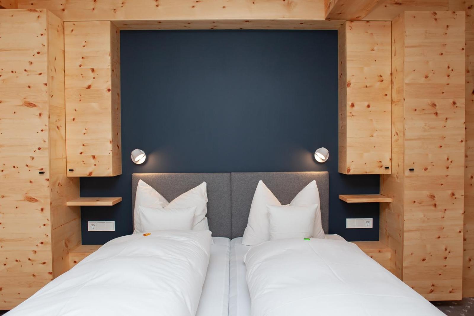 Gaestehaus Sonnenheim Mittenwald Luaran gambar