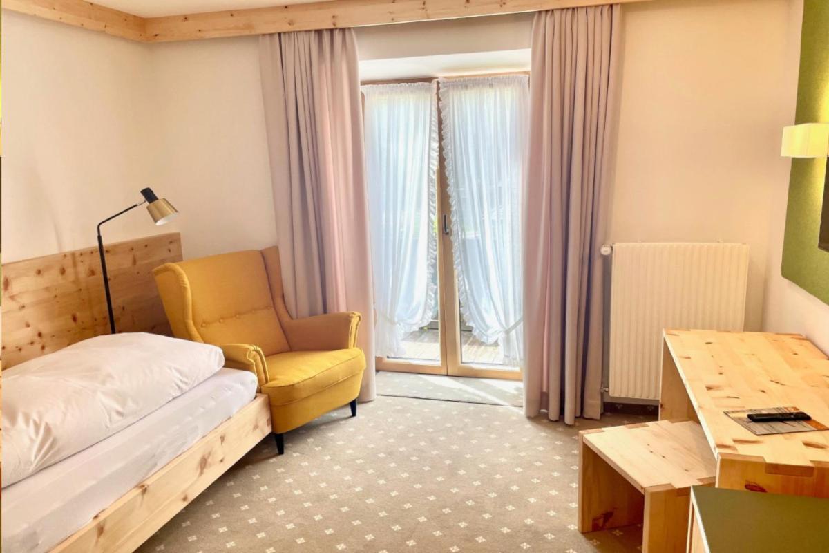 Gaestehaus Sonnenheim Mittenwald Luaran gambar